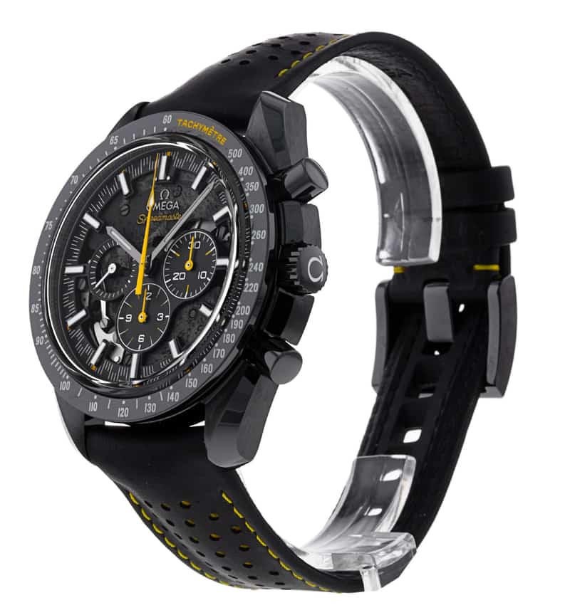 Omega Speedmaster Moonwatch 311.92.44.30.01.001